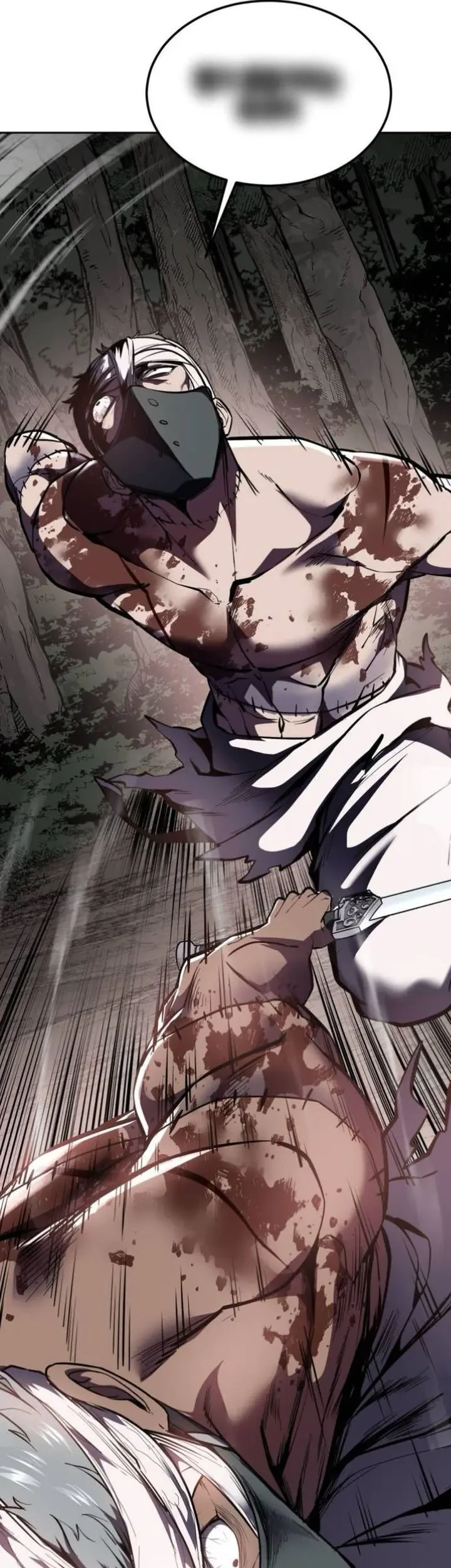 Ticket Hero S2 Chapter 139 - halaman 76