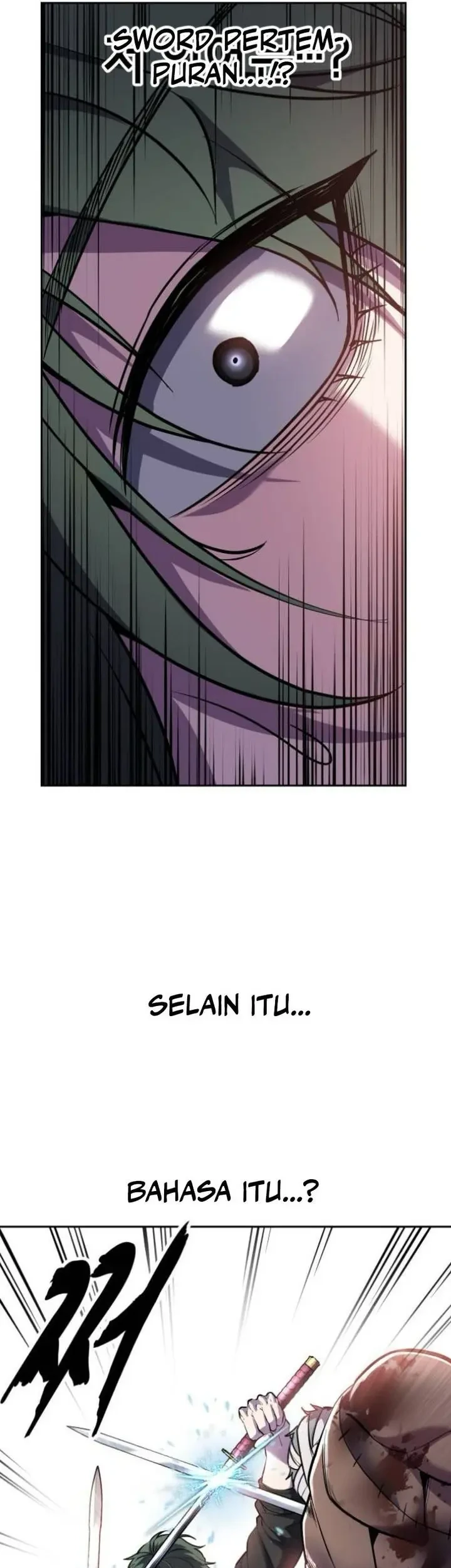 Ticket Hero S2 Chapter 139 - halaman 79
