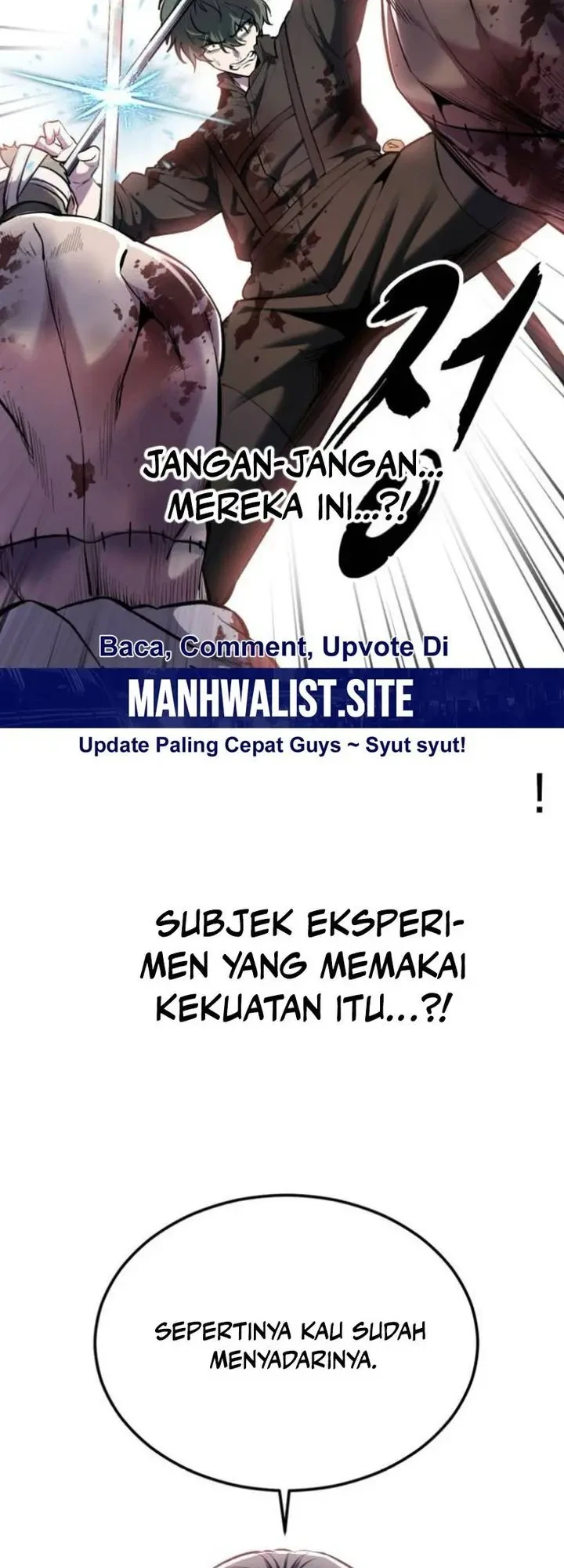 Ticket Hero S2 Chapter 139 - halaman 80