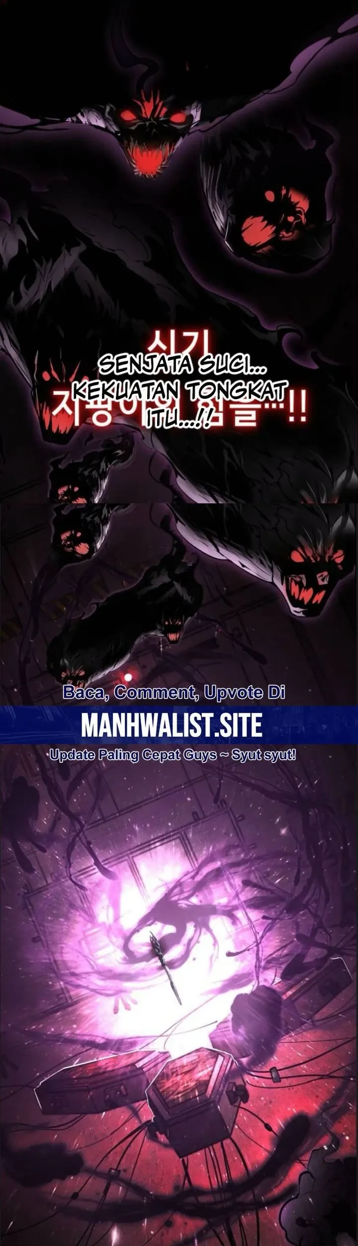 Ticket Hero S2 Chapter 139 - halaman 82
