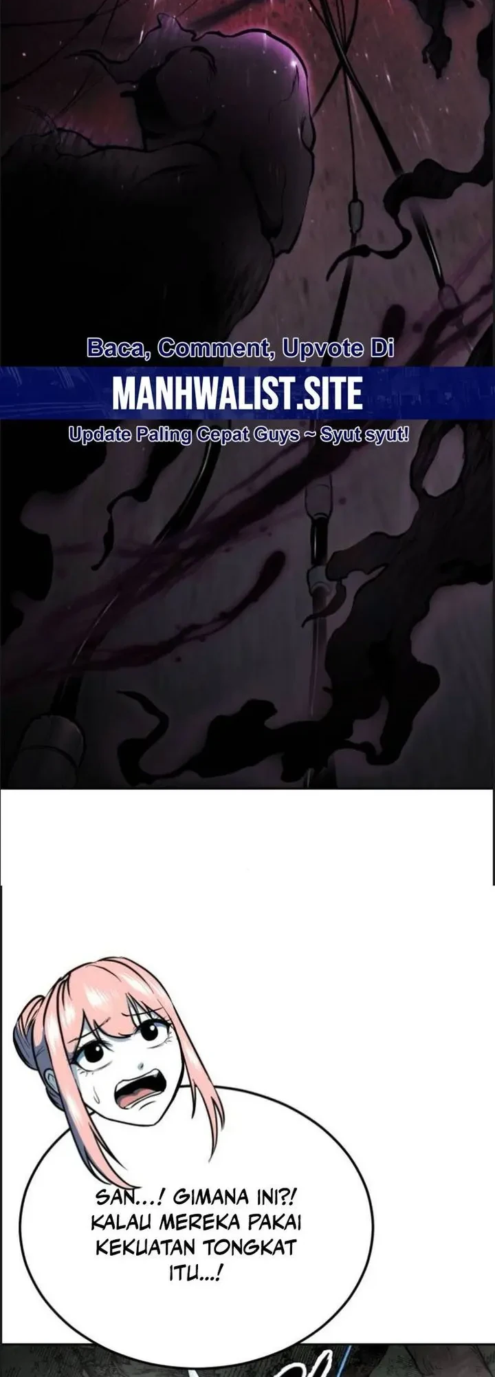 Ticket Hero S2 Chapter 139 - halaman 83