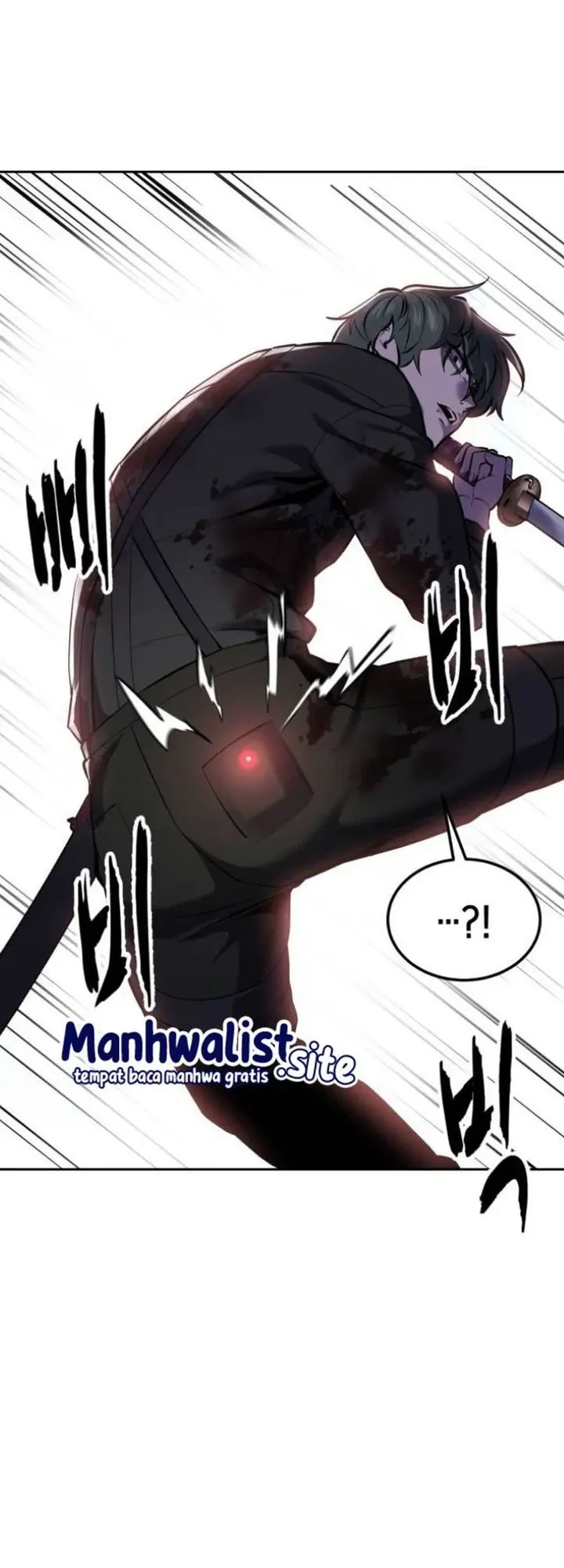 Ticket Hero S2 Chapter 139 - halaman 86