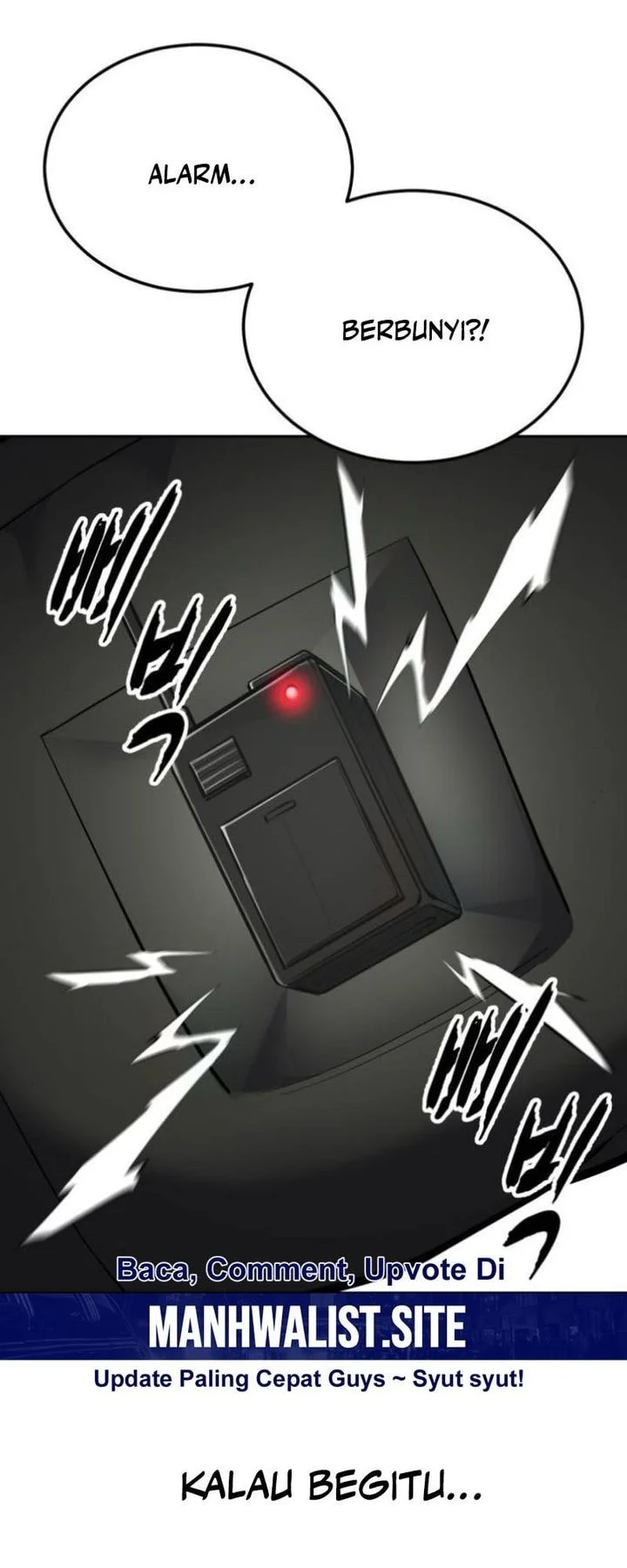 Ticket Hero S2 Chapter 139 - halaman 87