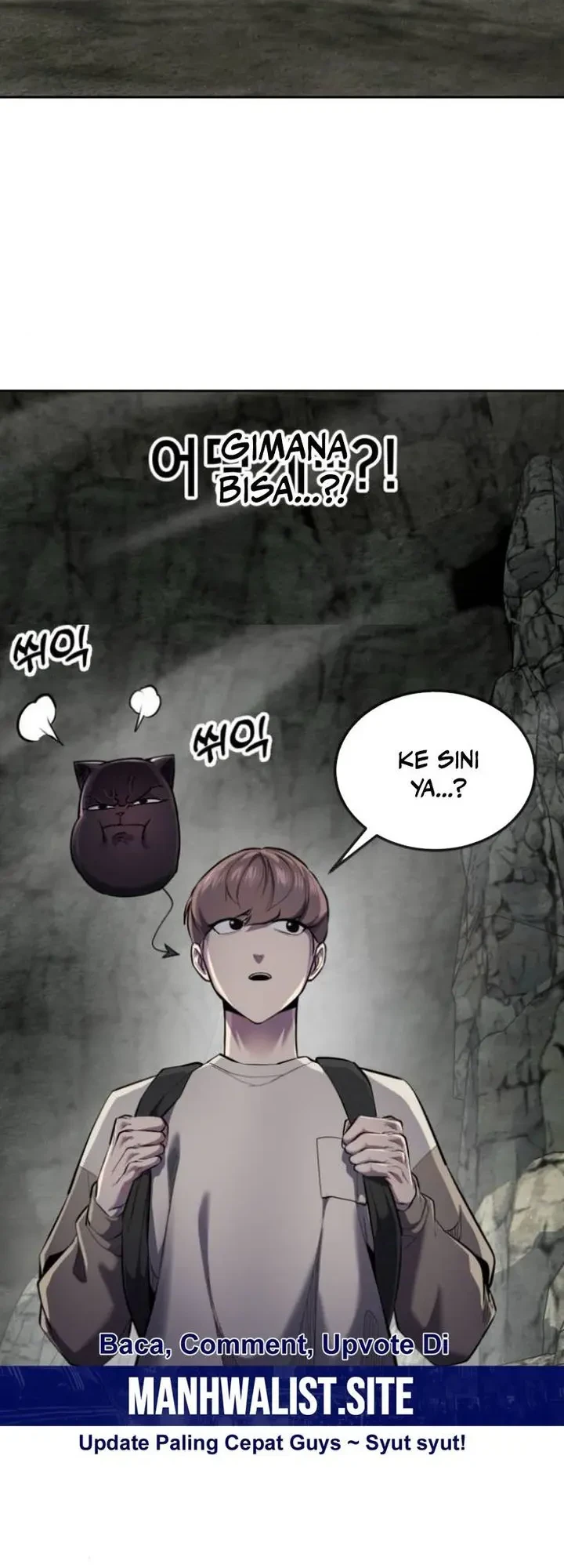 Ticket Hero S2 Chapter 139 - halaman 89