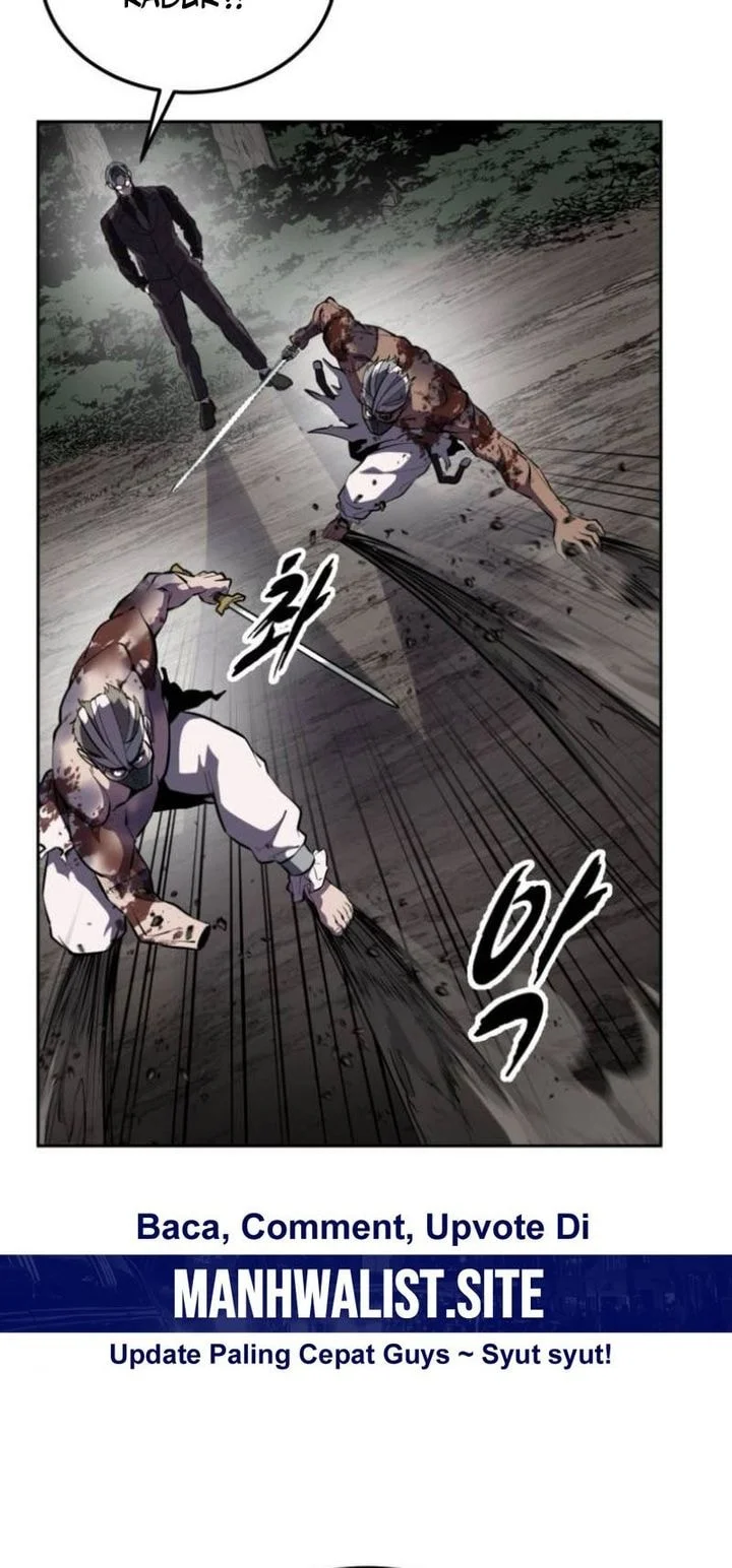 Ticket Hero S2 Chapter 139 - halaman 96