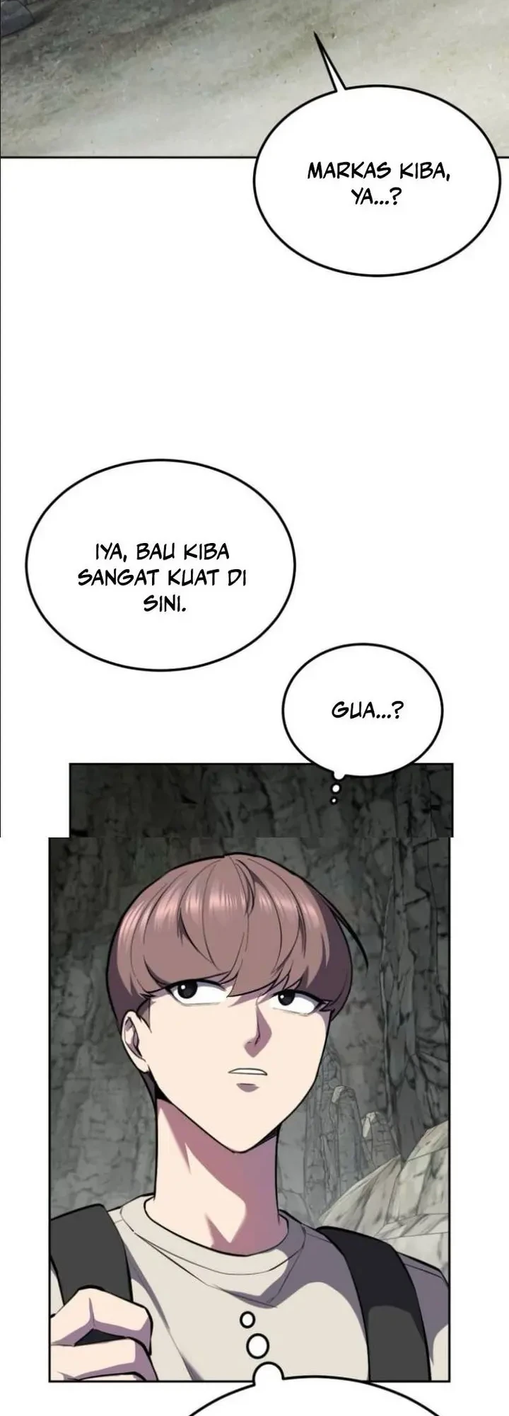 Ticket Hero S2 Chapter 139 - halaman 98