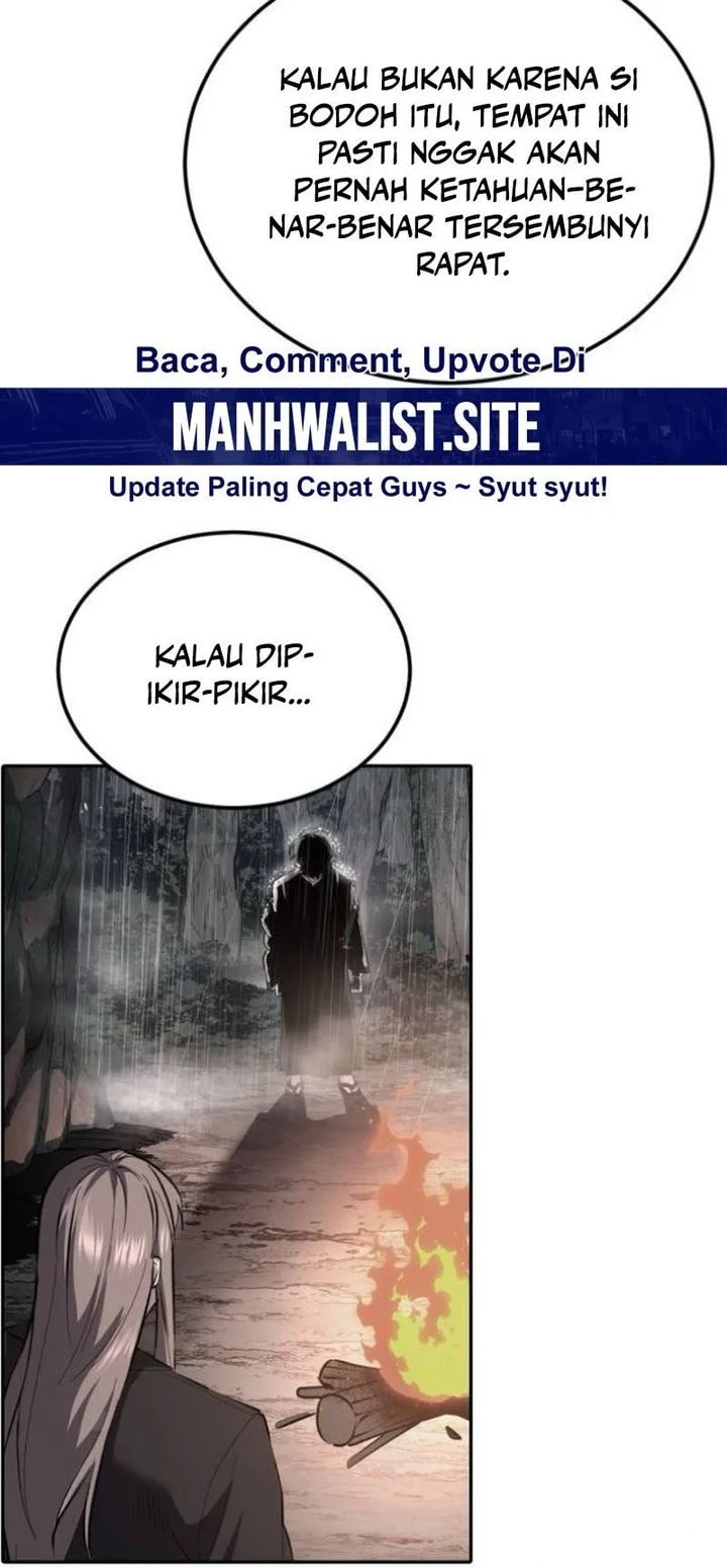 Ticket Hero S2 Chapter 139 - halaman 99