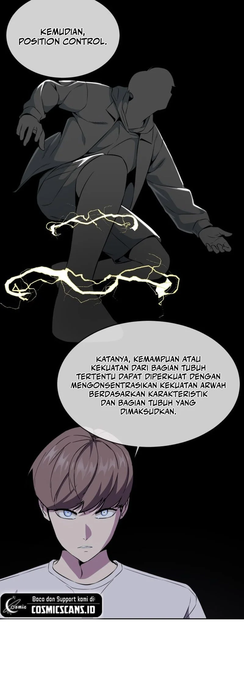 Ticket Hero S2 Chapter 14 - halaman 18
