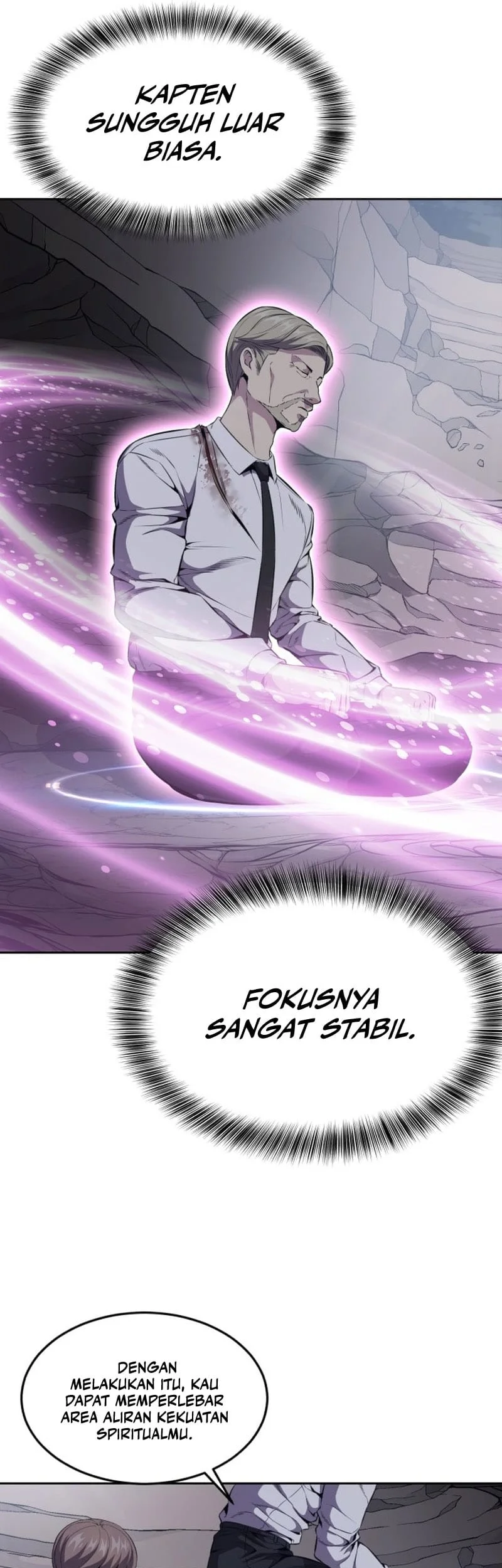Ticket Hero S2 Chapter 14 - halaman 27