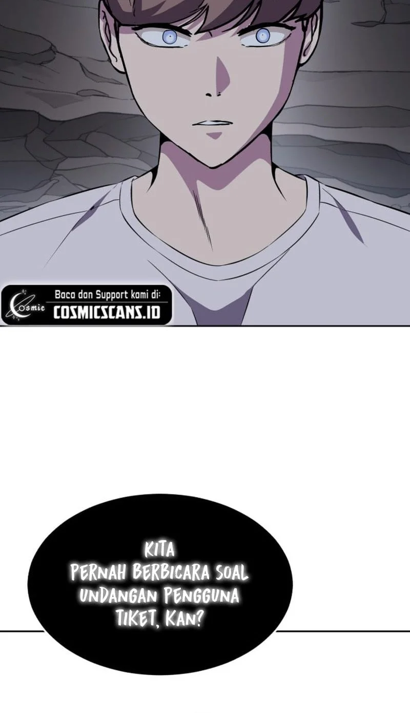 Ticket Hero S2 Chapter 14 - halaman 34