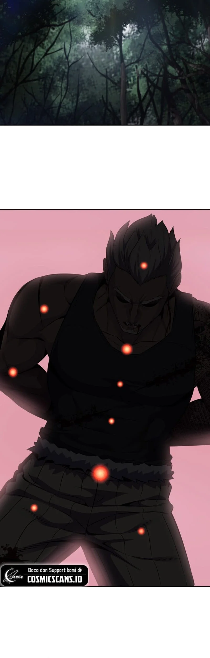 Ticket Hero S2 Chapter 14 - halaman 41