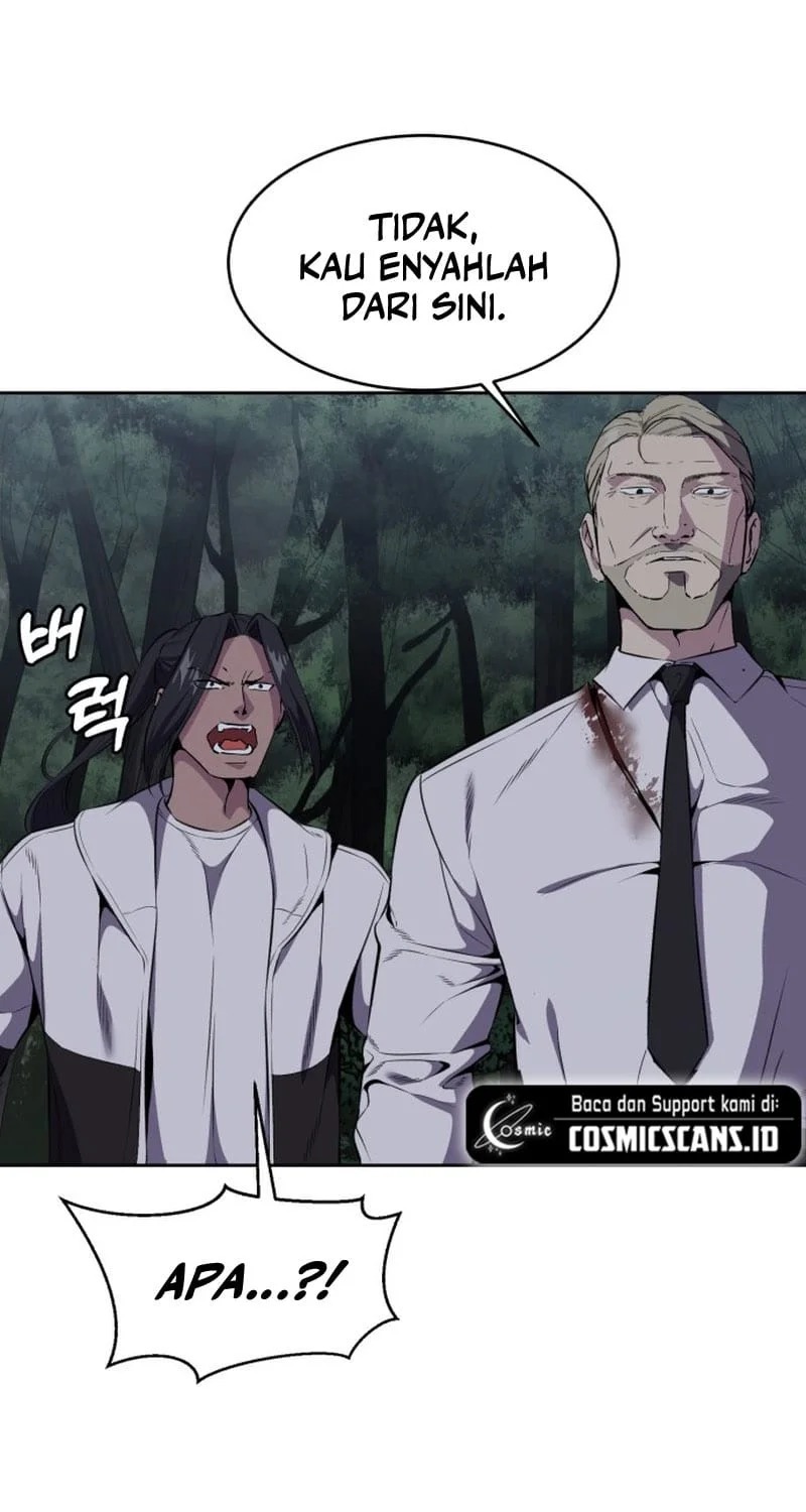 Ticket Hero S2 Chapter 14 - halaman 6