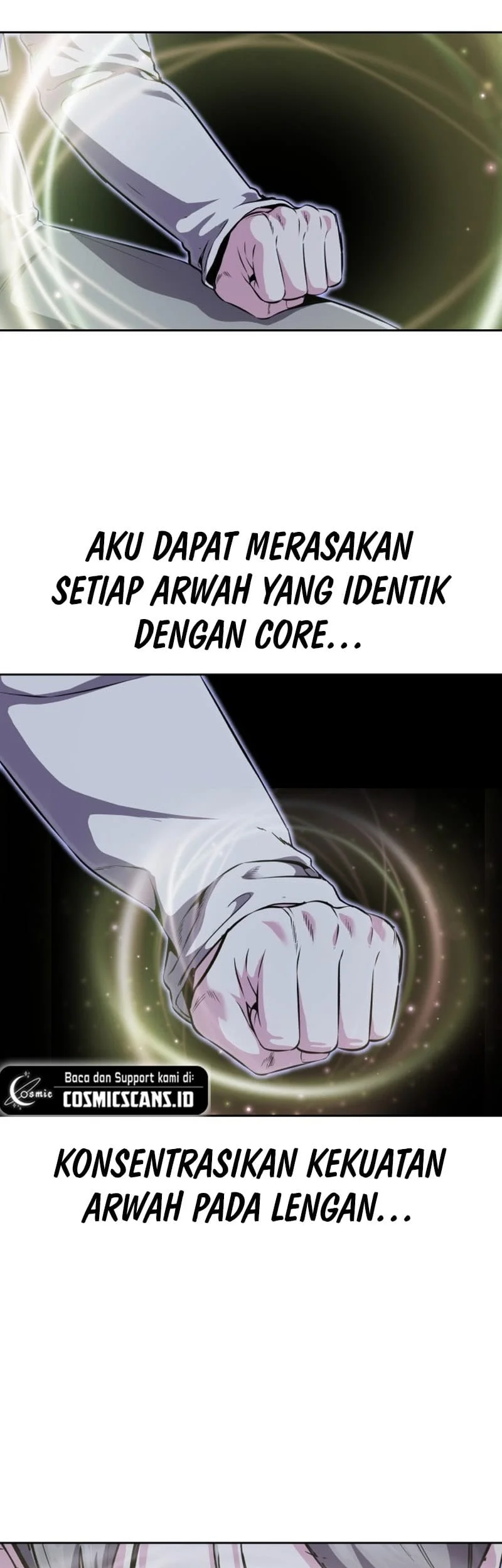 Ticket Hero S2 Chapter 14 - halaman 63