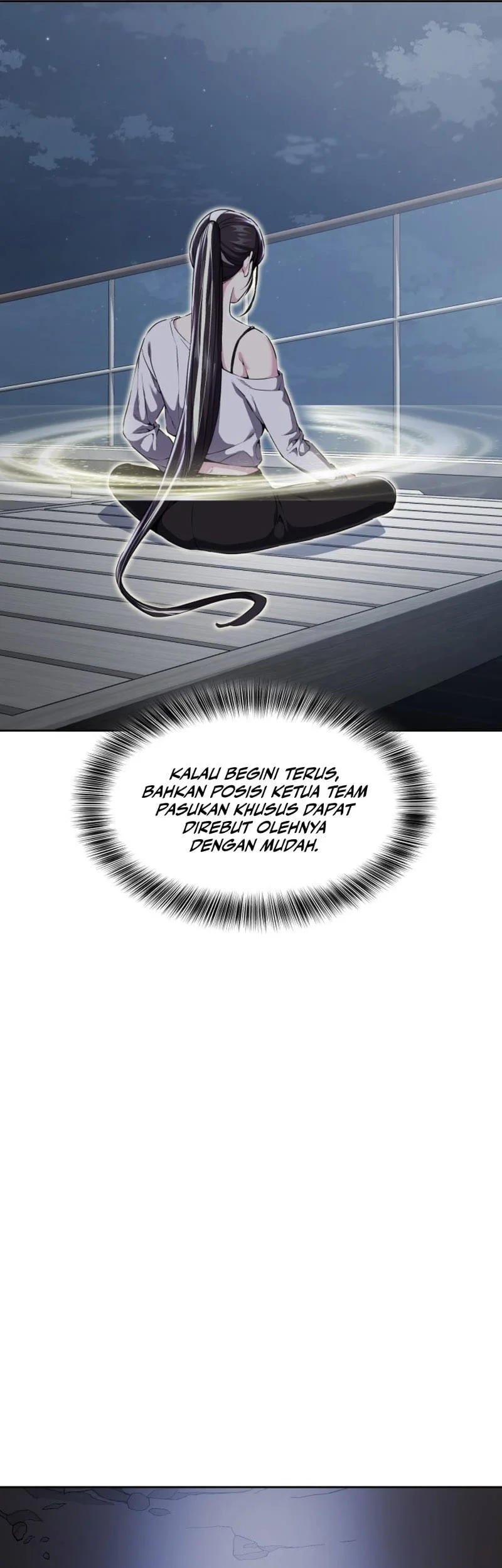 Ticket Hero S2 Chapter 14 - halaman 67