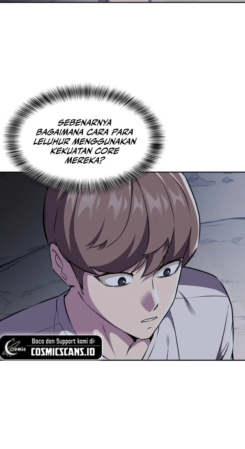 Ticket Hero S2 Chapter 14 - halaman 74