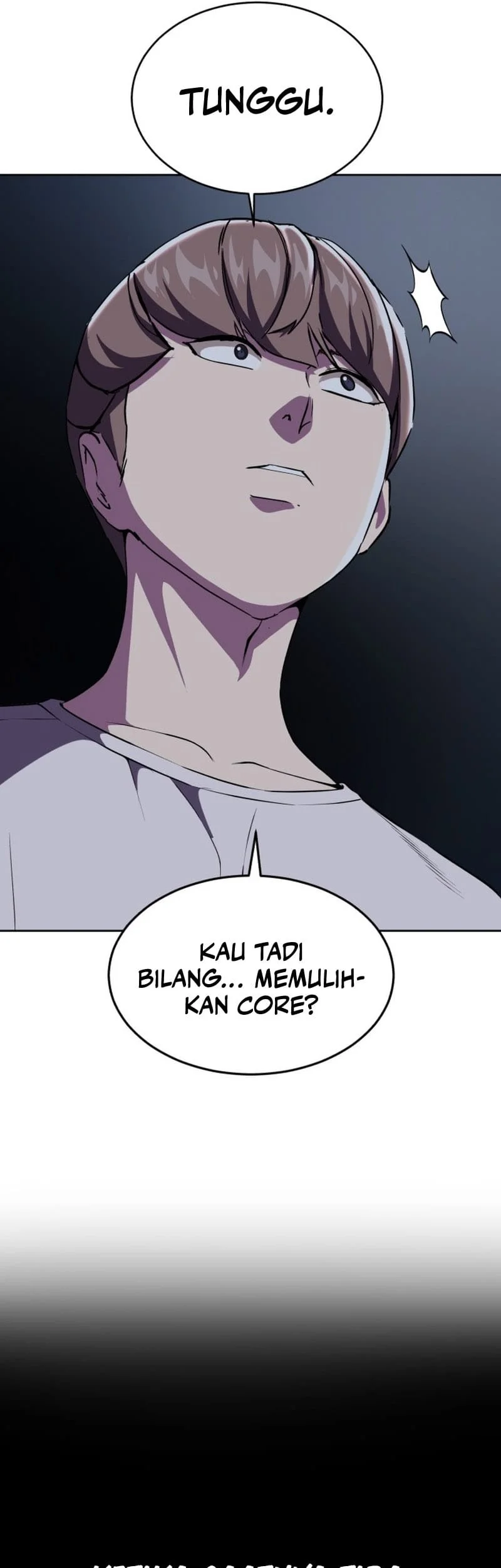 Ticket Hero S2 Chapter 14 - halaman 79