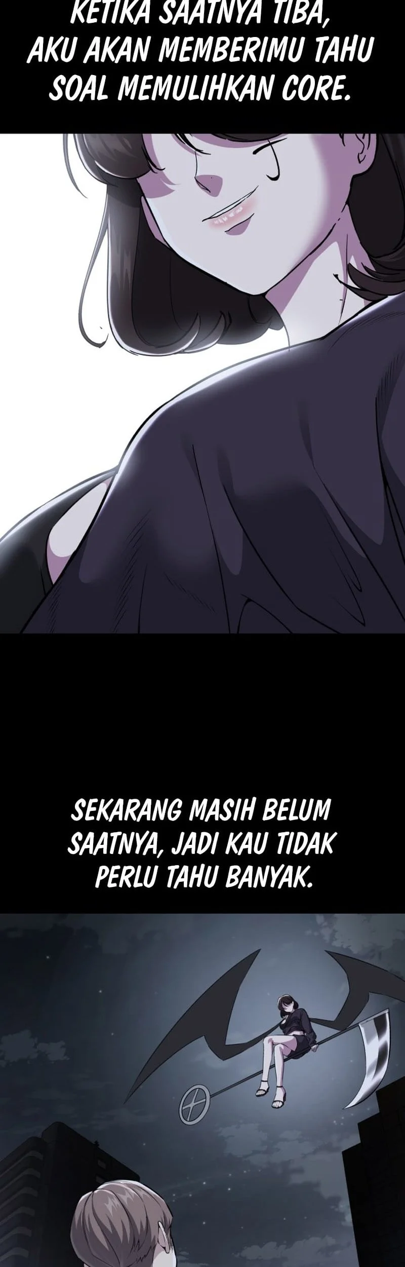 Ticket Hero S2 Chapter 14 - halaman 80