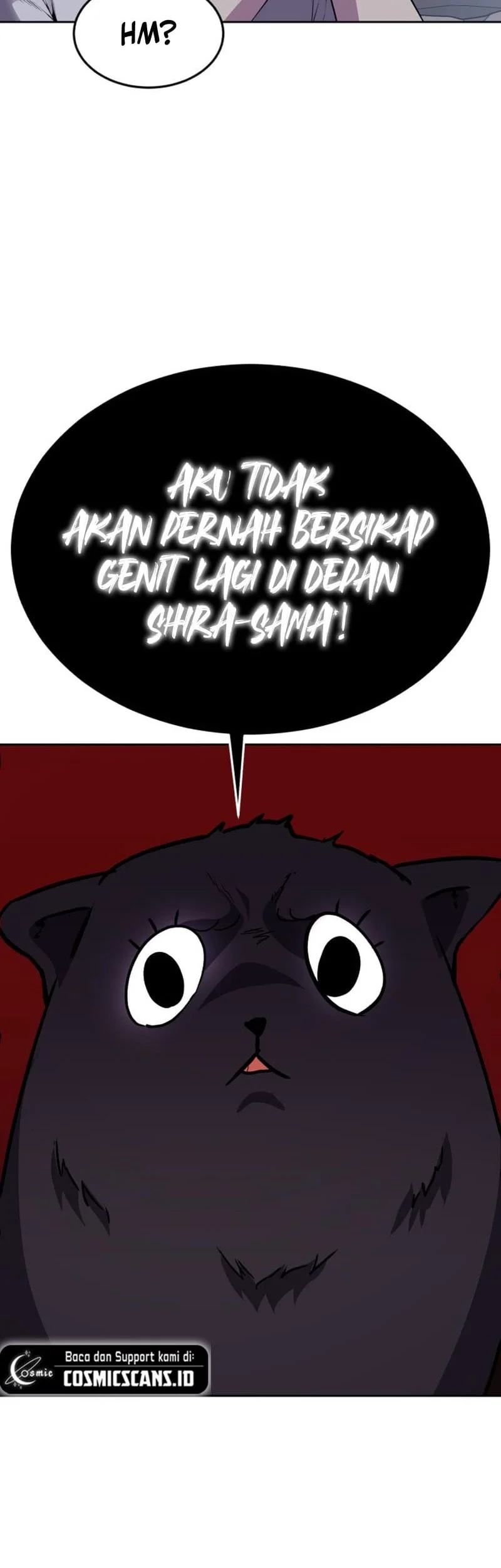Ticket Hero S2 Chapter 14 - halaman 82