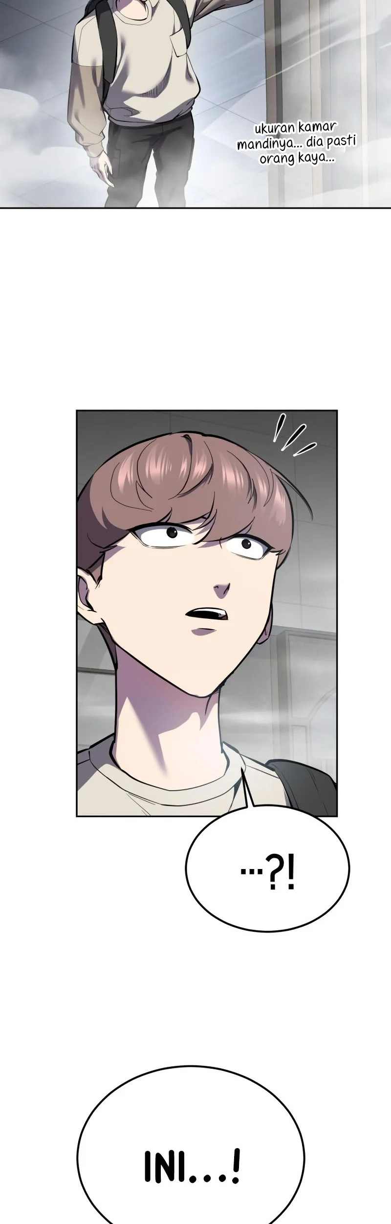 Ticket Hero S2 Chapter 140 - halaman 100