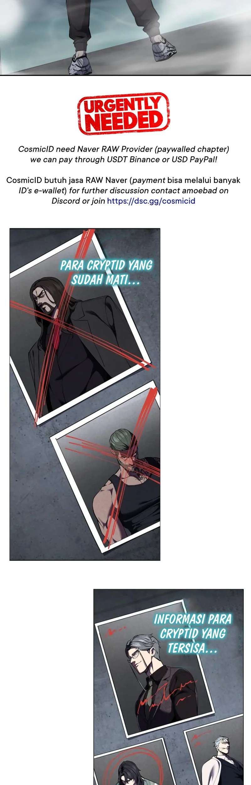 Ticket Hero S2 Chapter 140 - halaman 102