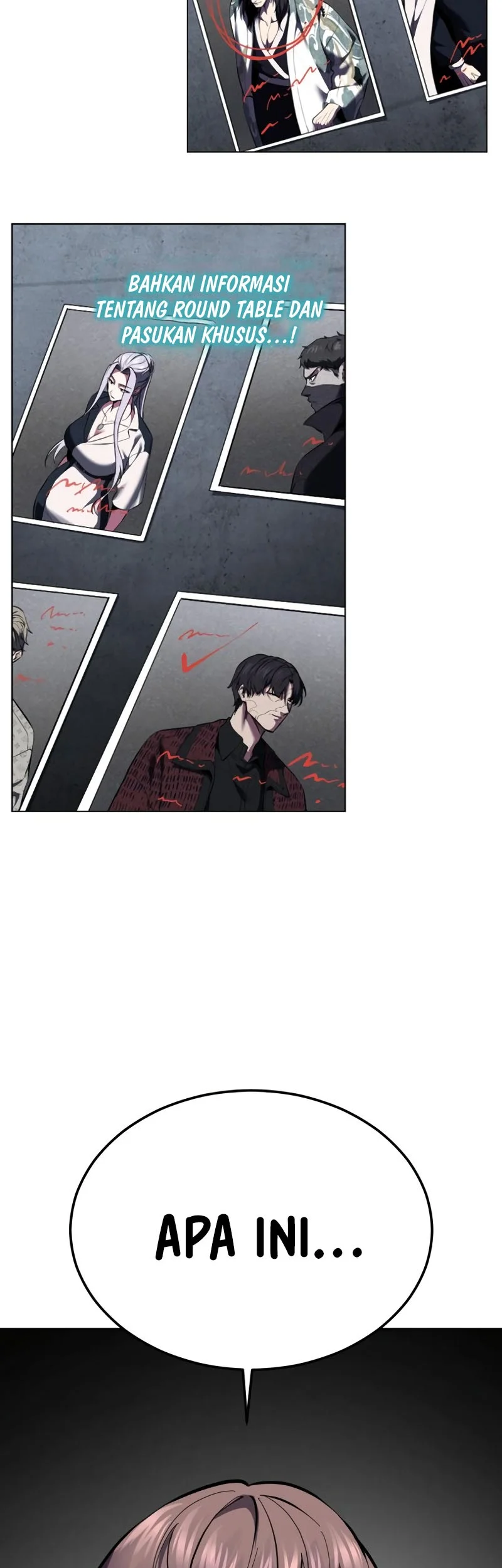 Ticket Hero S2 Chapter 140 - halaman 103