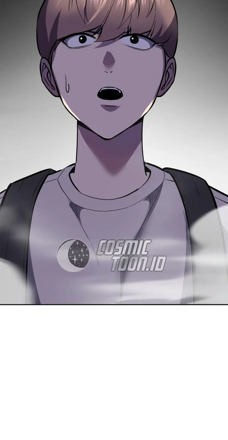 Ticket Hero S2 Chapter 140 - halaman 104
