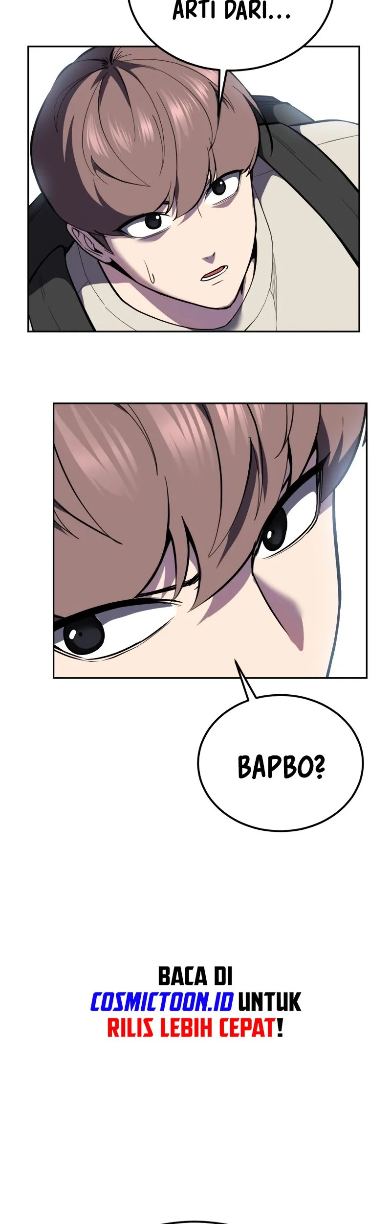 Ticket Hero S2 Chapter 140 - halaman 106