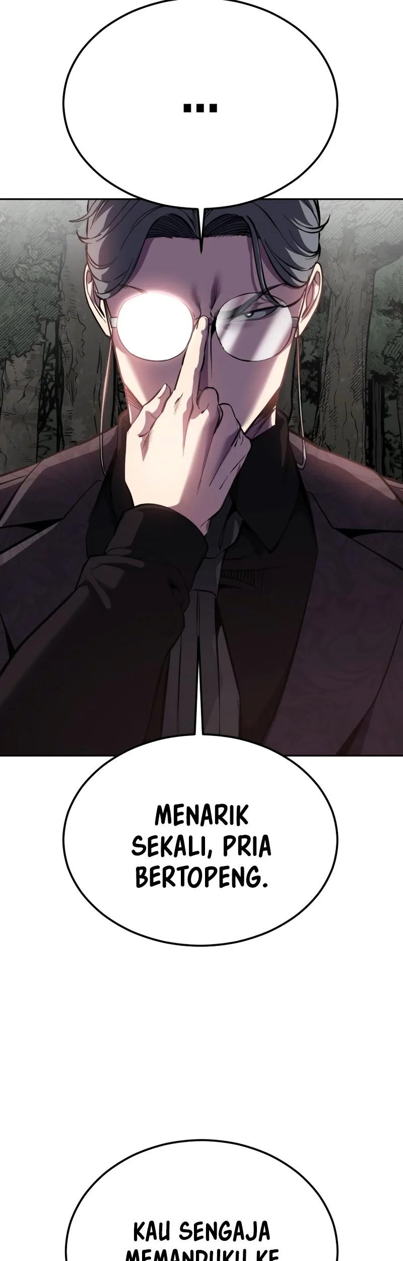 Ticket Hero S2 Chapter 140 - halaman 107