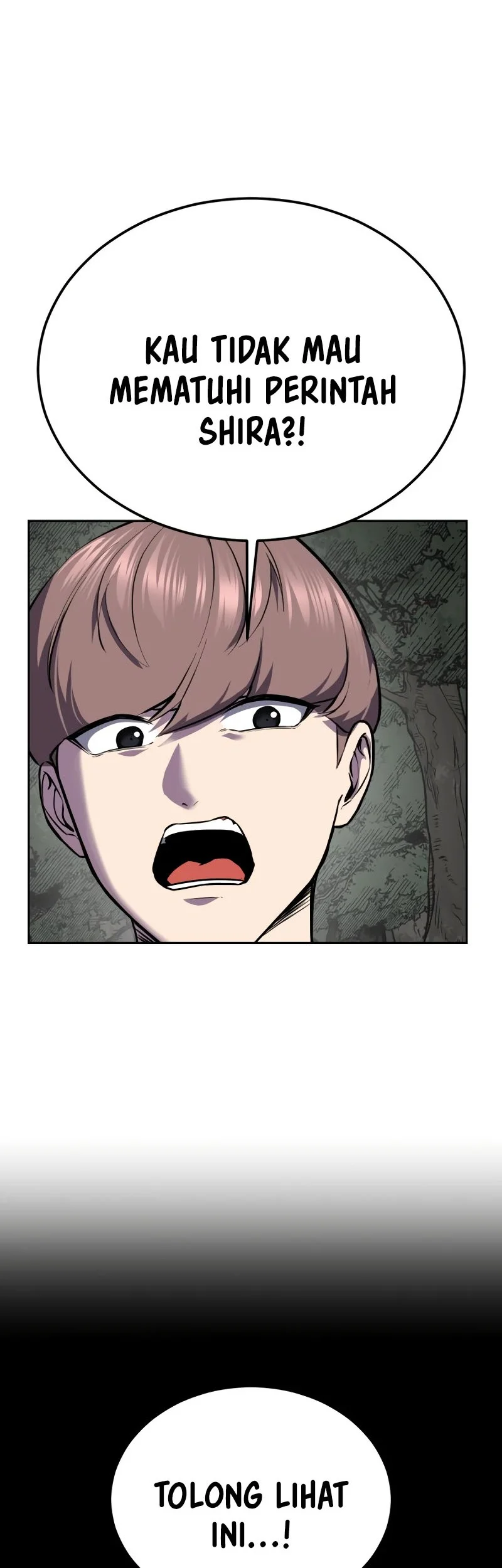 Ticket Hero S2 Chapter 140 - halaman 12
