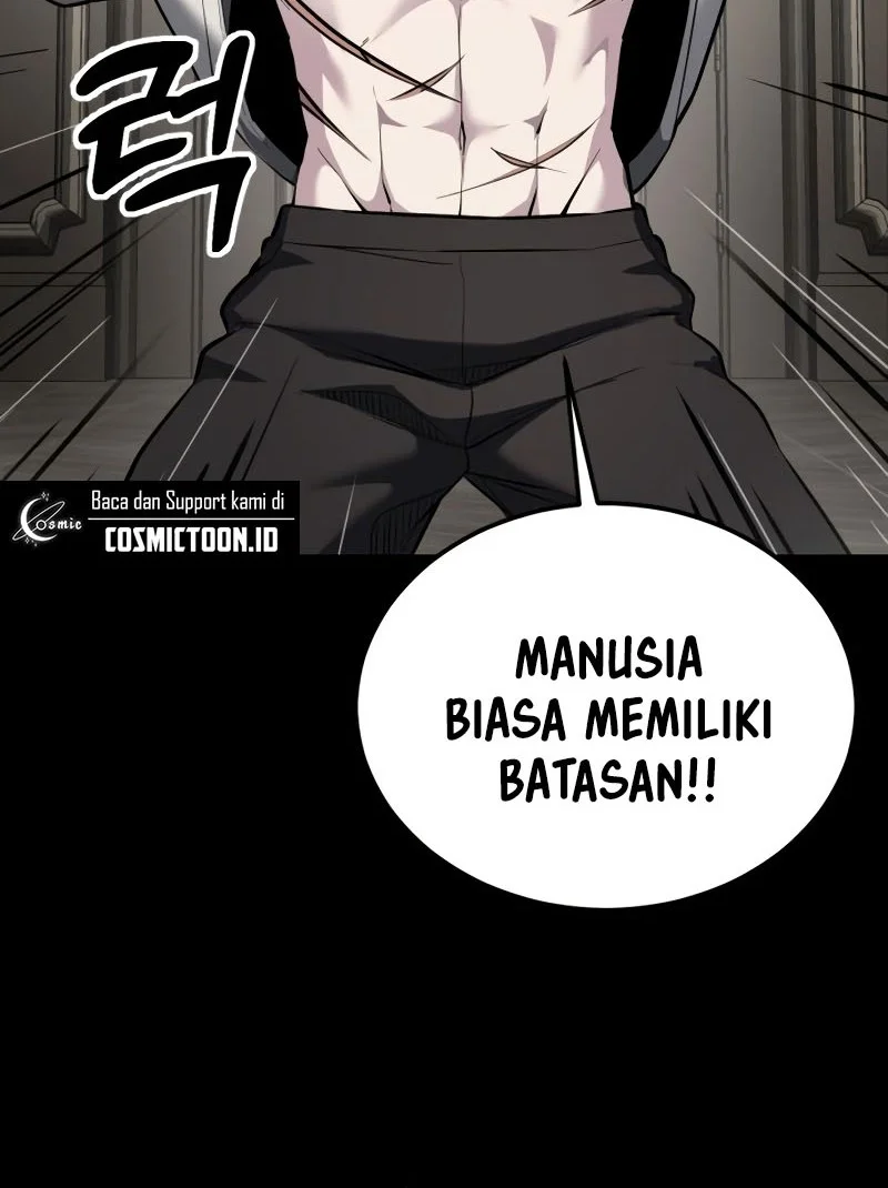 Ticket Hero S2 Chapter 140 - halaman 14