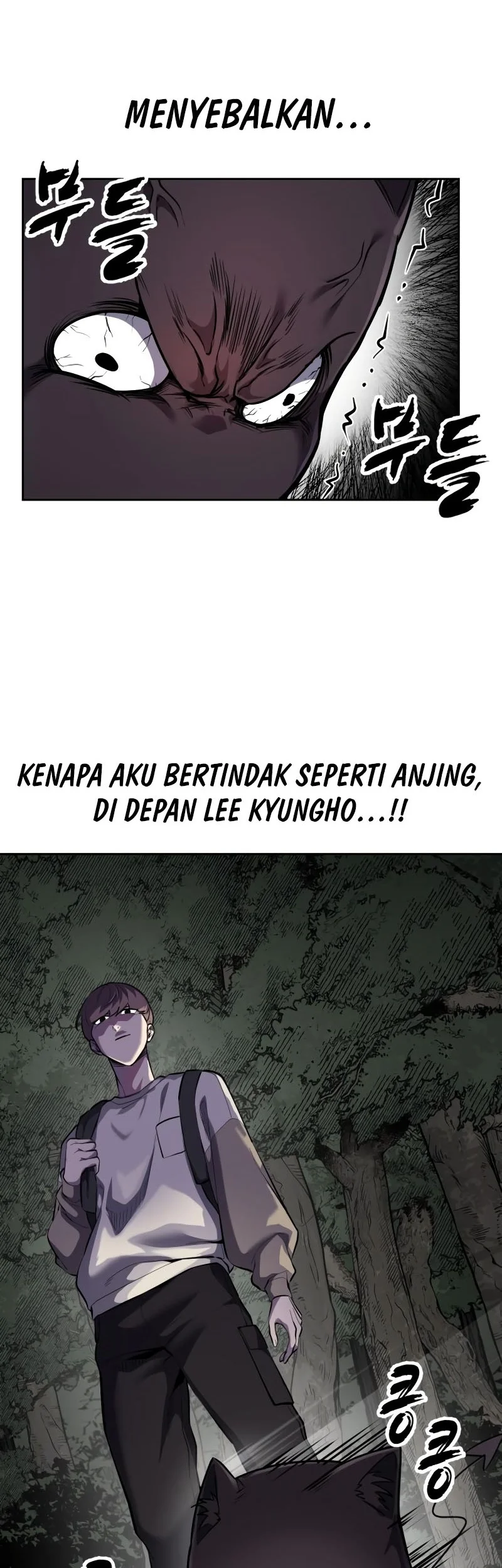 Ticket Hero S2 Chapter 140 - halaman 22