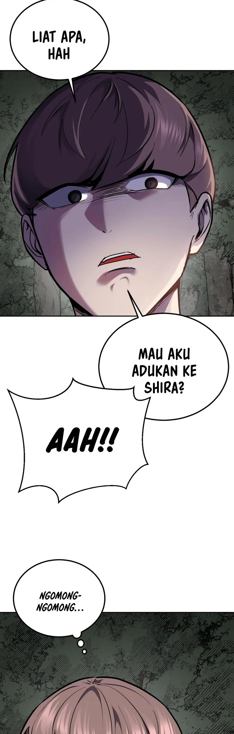 Ticket Hero S2 Chapter 140 - halaman 24