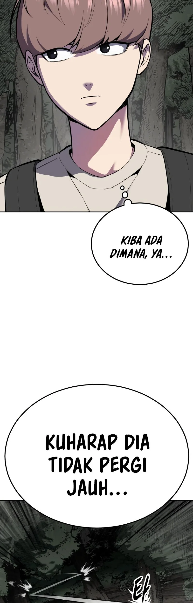 Ticket Hero S2 Chapter 140 - halaman 25