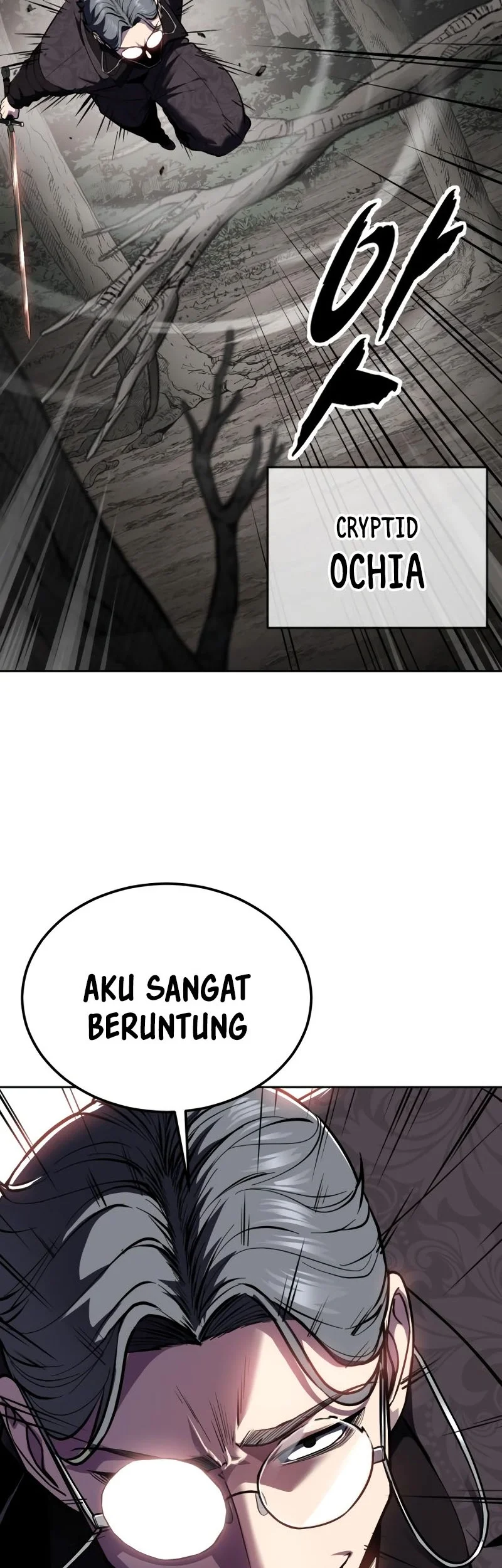 Ticket Hero S2 Chapter 140 - halaman 28