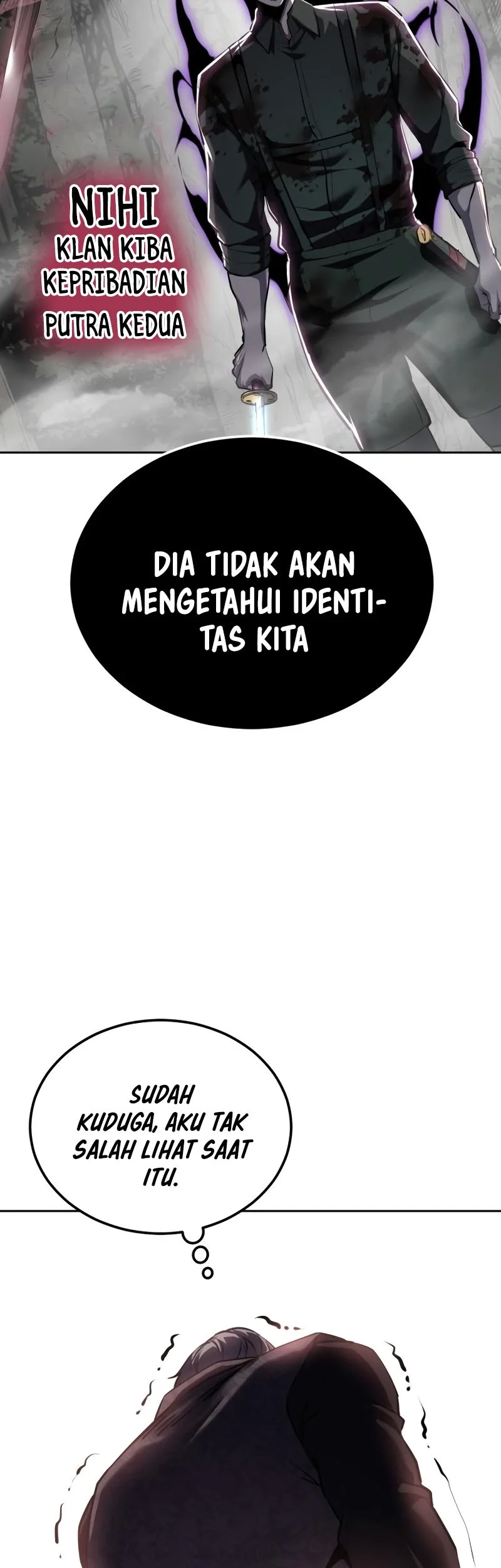 Ticket Hero S2 Chapter 140 - halaman 37