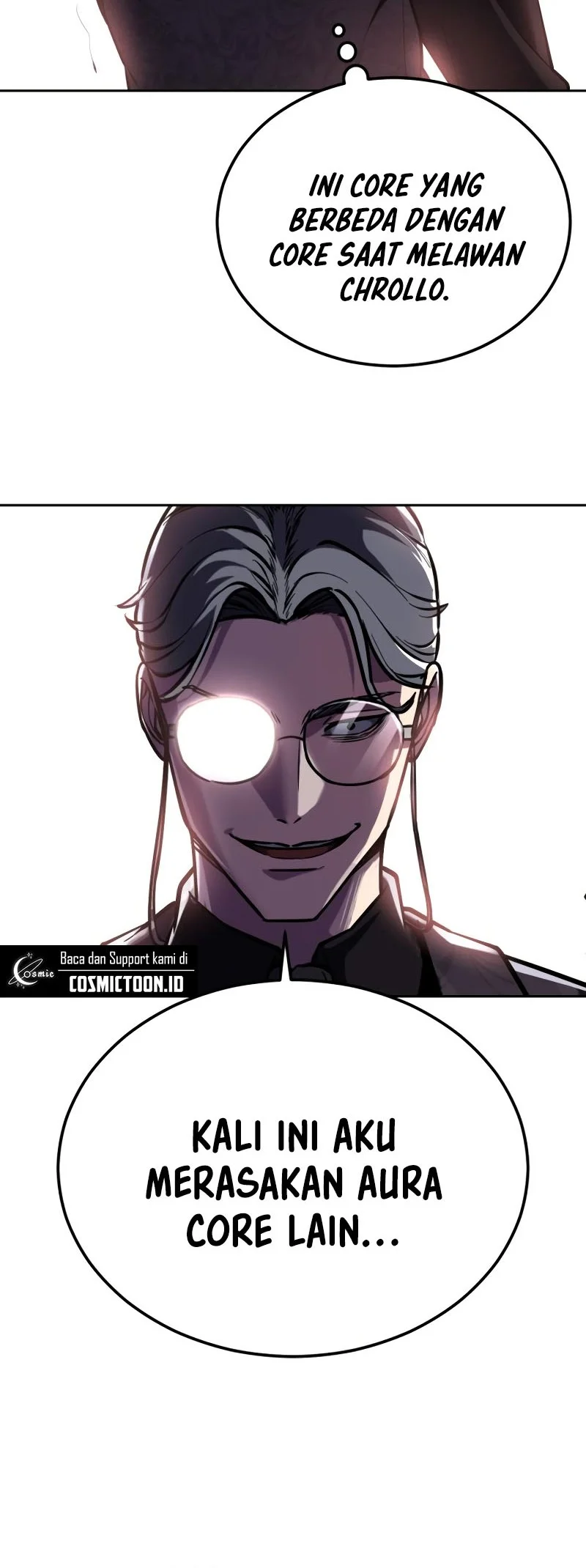 Ticket Hero S2 Chapter 140 - halaman 38