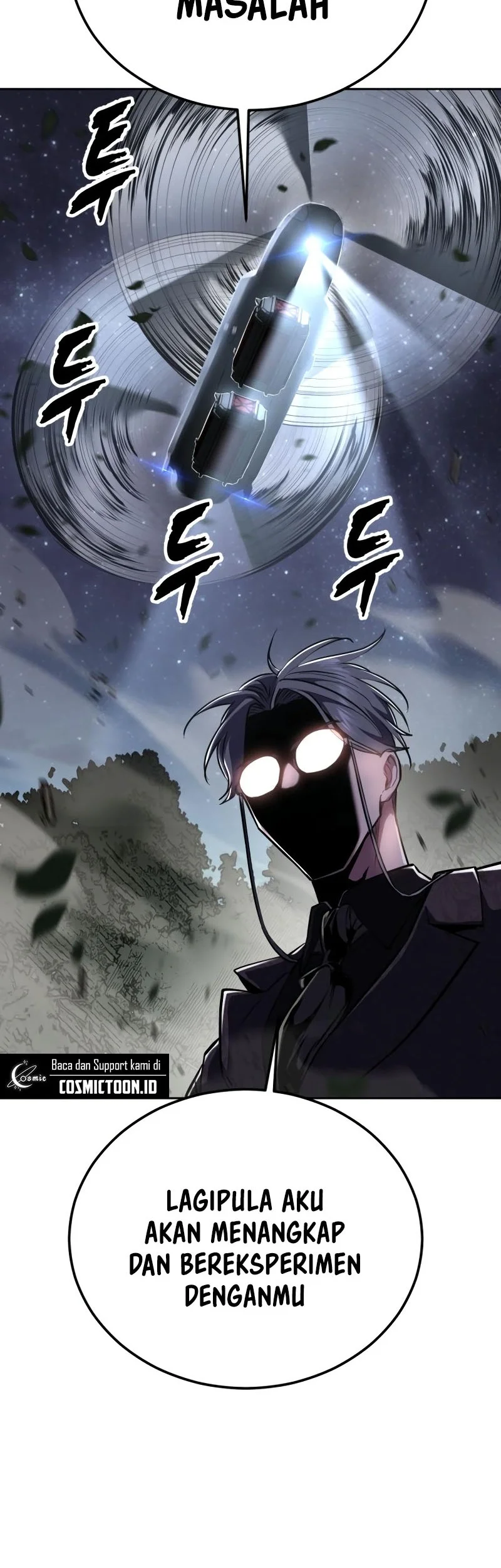 Ticket Hero S2 Chapter 140 - halaman 44