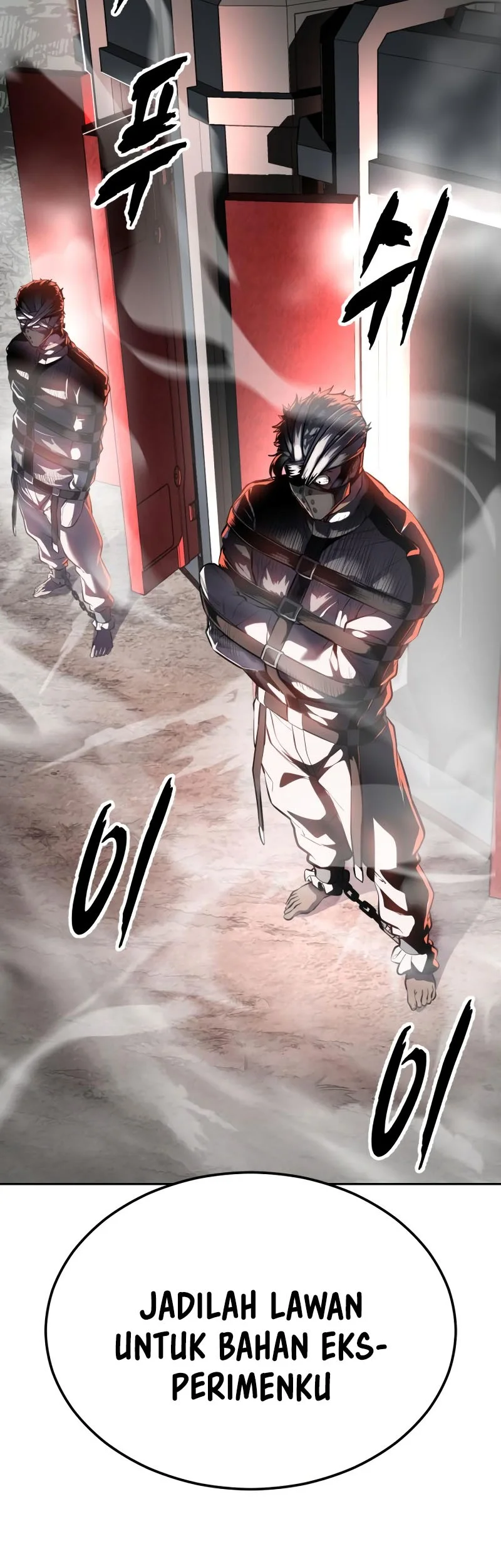 Ticket Hero S2 Chapter 140 - halaman 47