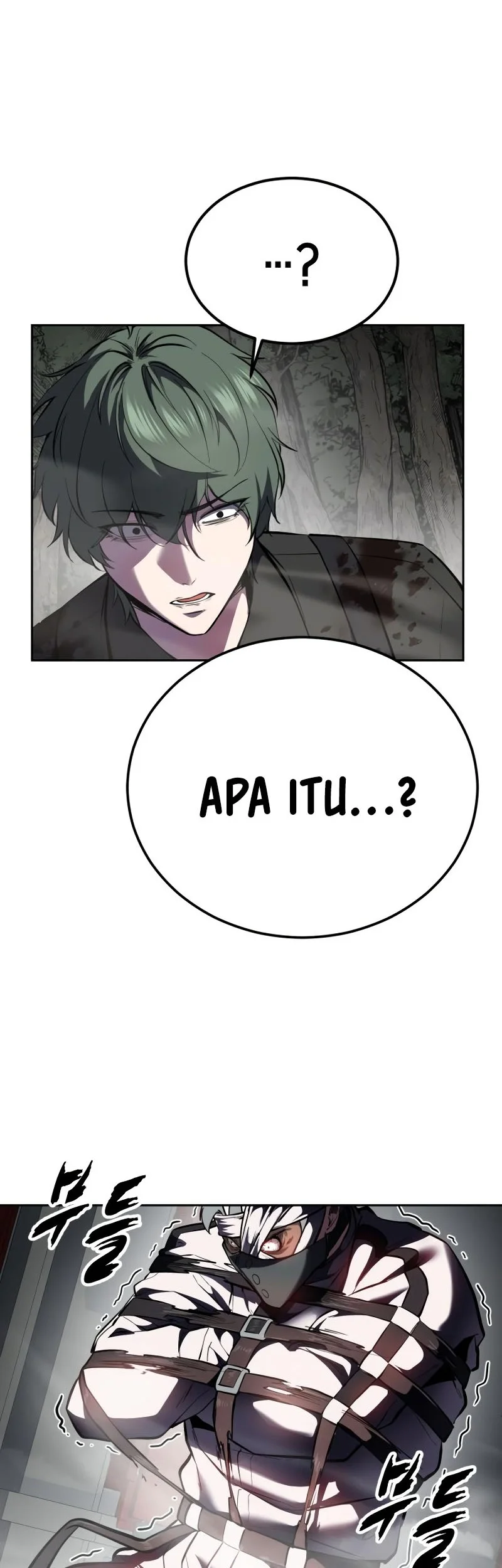 Ticket Hero S2 Chapter 140 - halaman 48