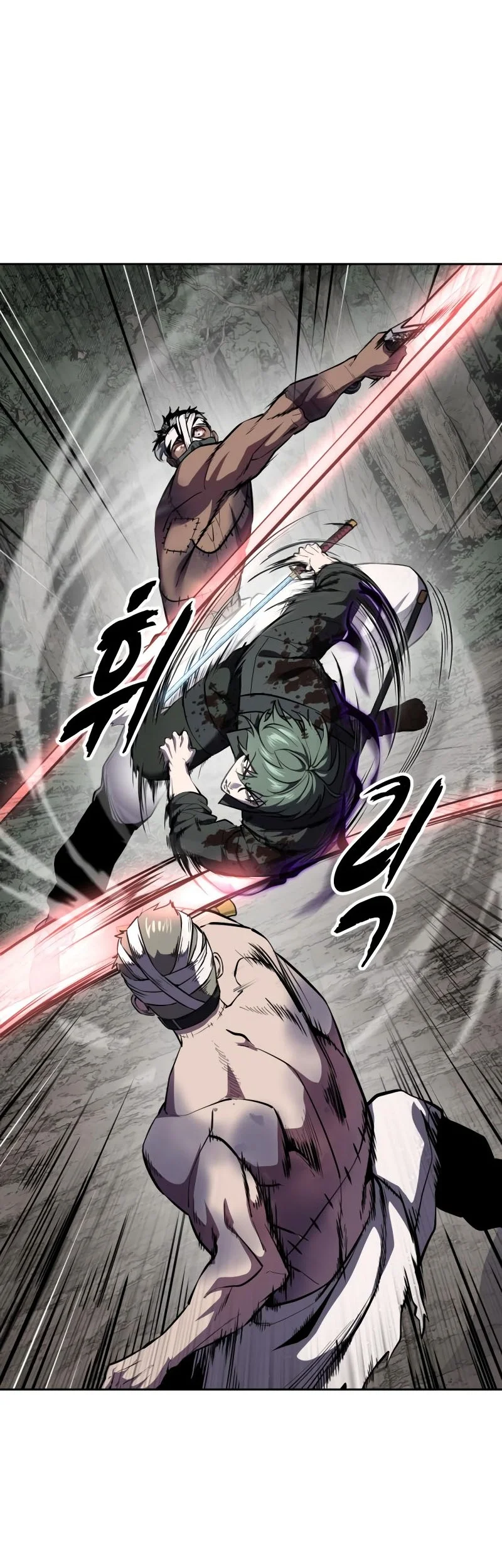 Ticket Hero S2 Chapter 140 - halaman 52