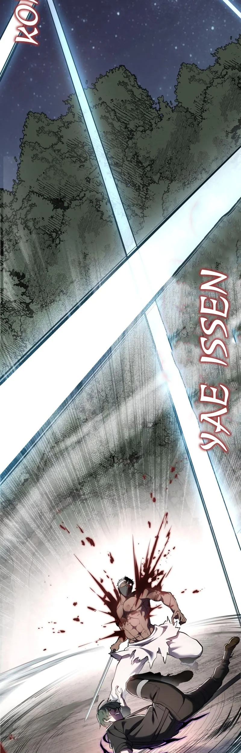 Ticket Hero S2 Chapter 140 - halaman 55