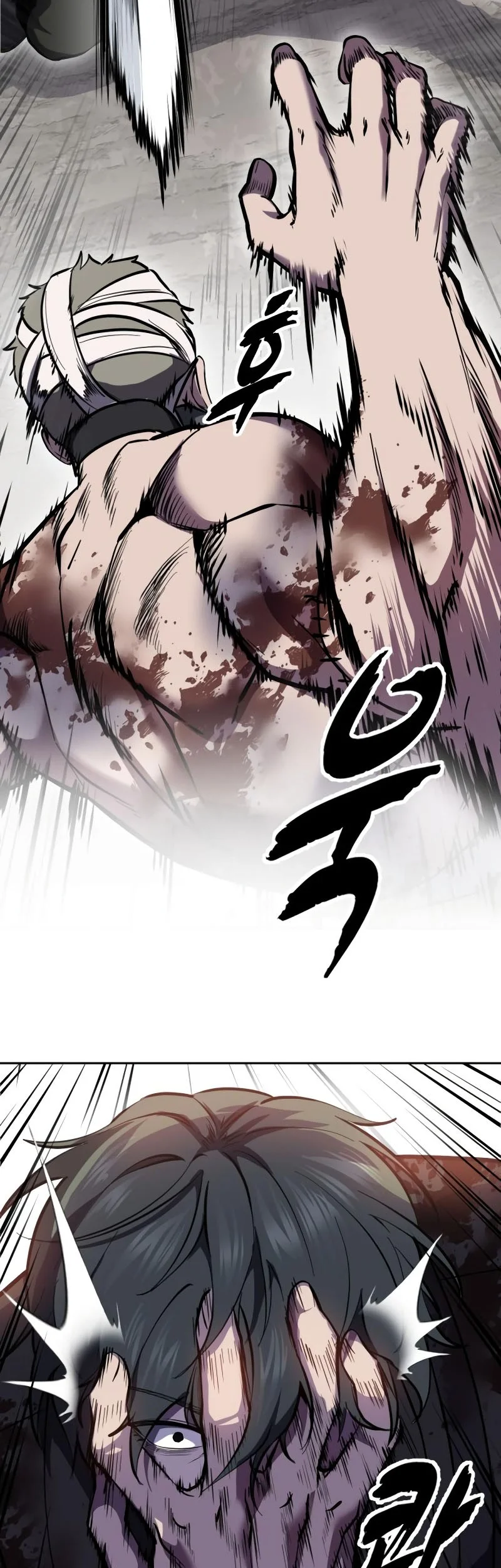 Ticket Hero S2 Chapter 140 - halaman 59