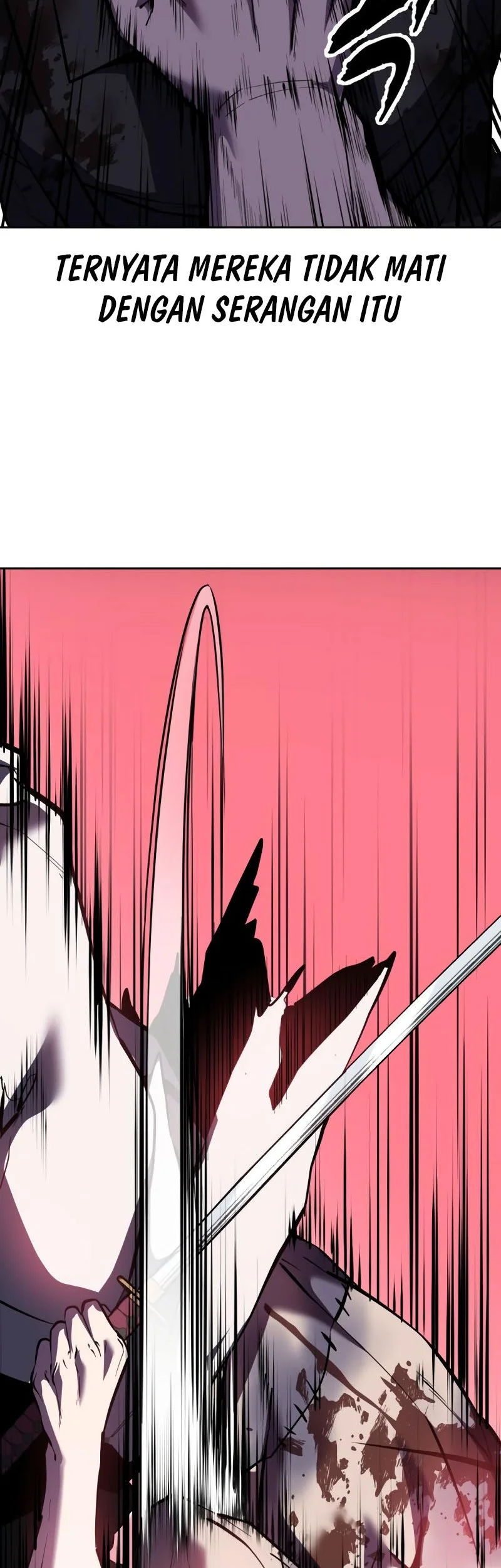 Ticket Hero S2 Chapter 140 - halaman 60