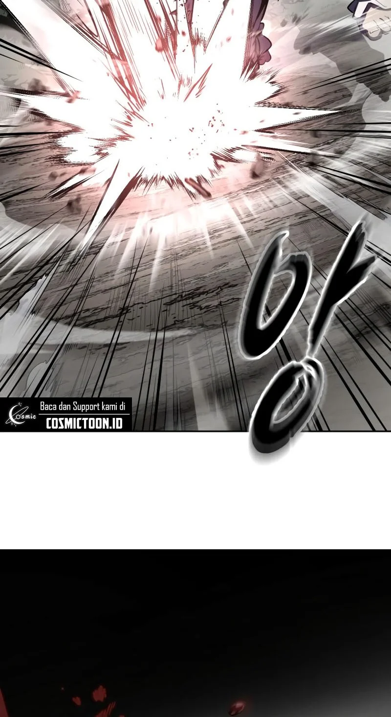 Ticket Hero S2 Chapter 140 - halaman 62
