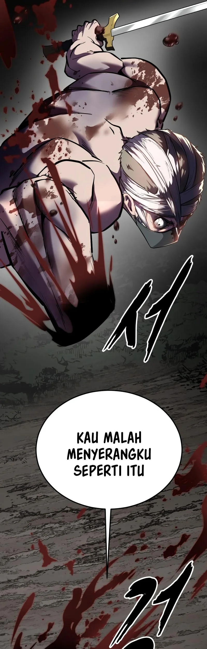 Ticket Hero S2 Chapter 140 - halaman 63