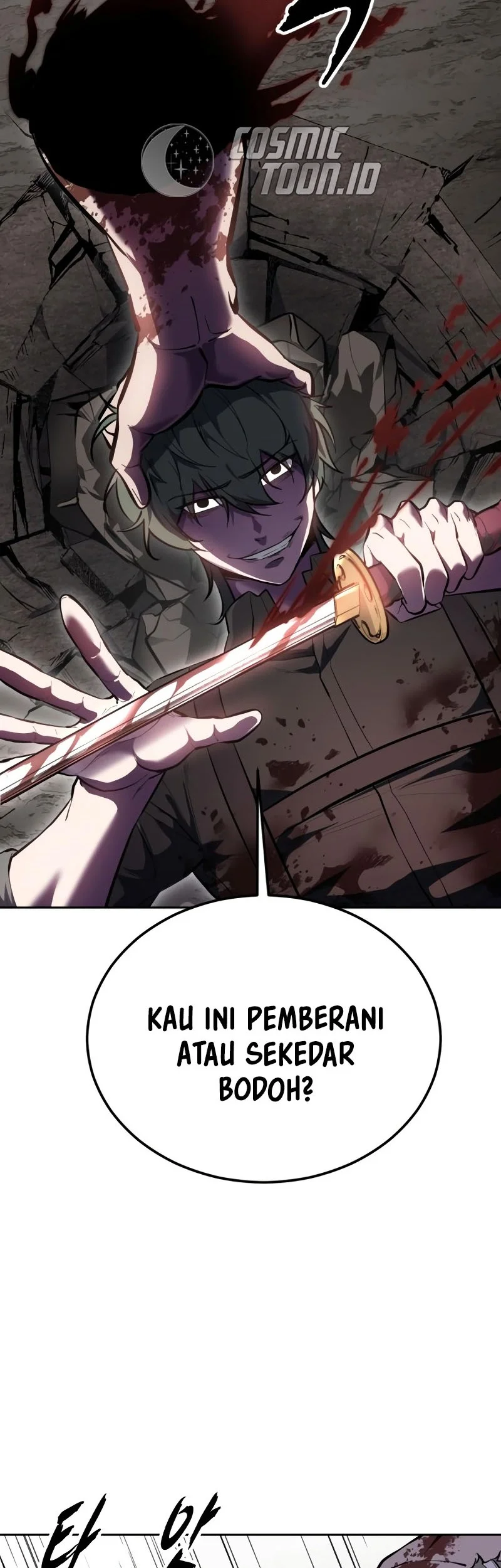 Ticket Hero S2 Chapter 140 - halaman 64