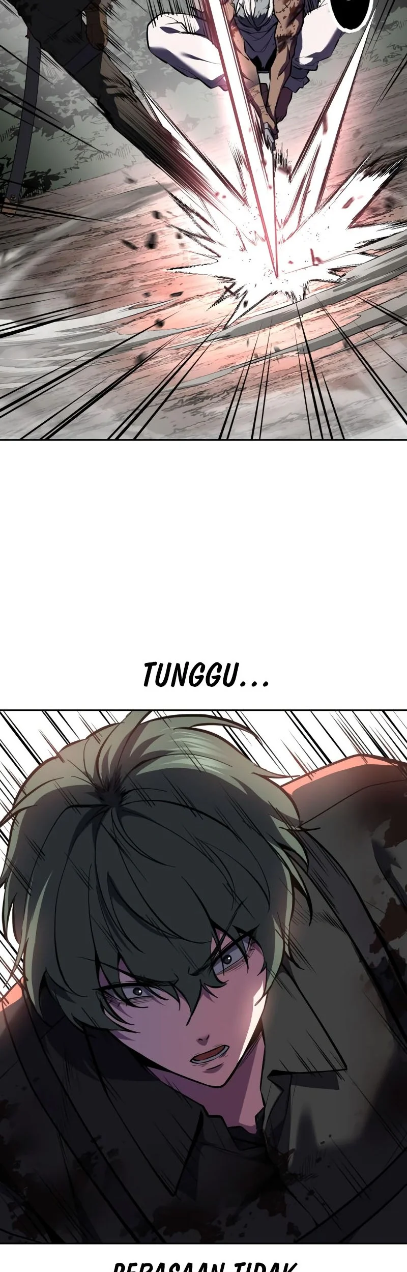 Ticket Hero S2 Chapter 140 - halaman 66
