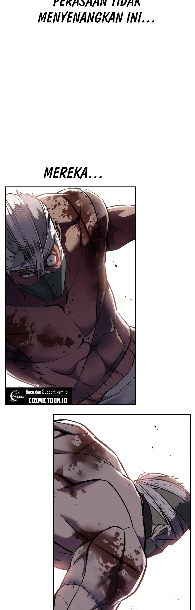 Ticket Hero S2 Chapter 140 - halaman 67