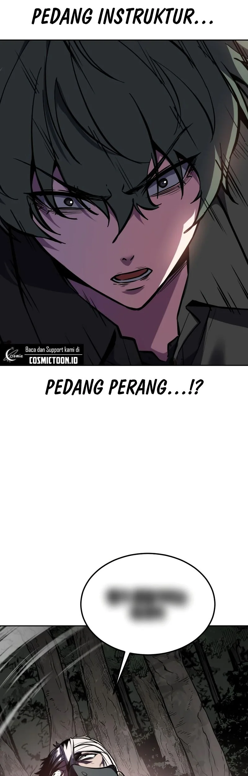 Ticket Hero S2 Chapter 140 - halaman 69