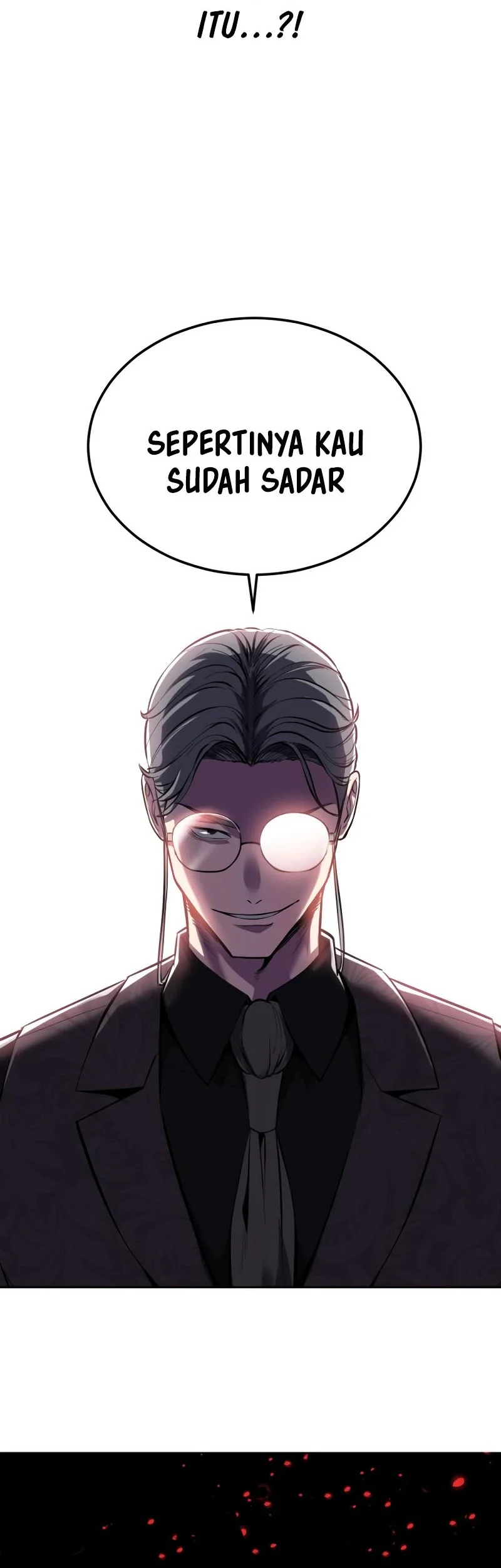 Ticket Hero S2 Chapter 140 - halaman 74